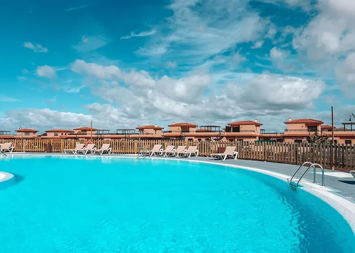 Casa Bejeques 別荘 *