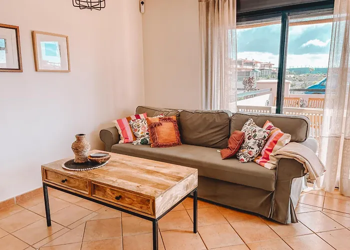 Casa Bejeques ラハレス