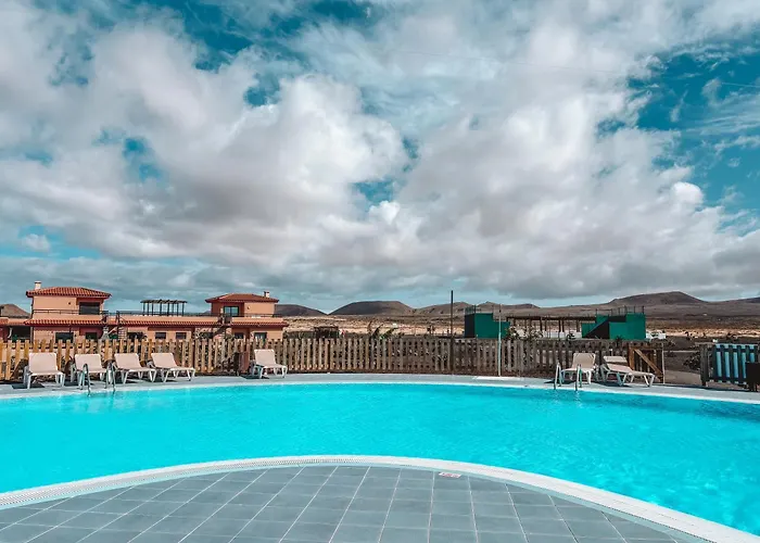 Casa Bejeques * ラハレス