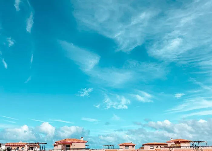 別荘 Casa Bejeques