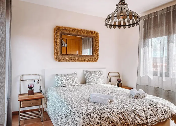 Casa Bejeques ラハレス