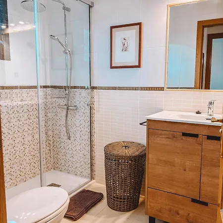 Casa Bejeques Holiday home Lajares