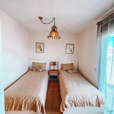 Casa Bejeques