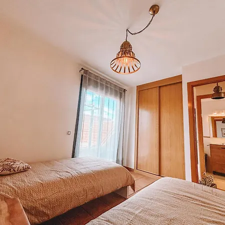 펜션 Casa Bejeques