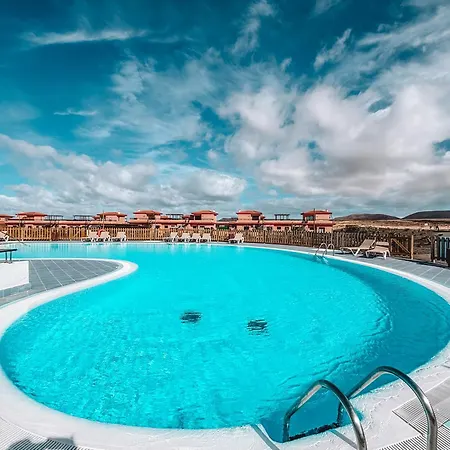 Holiday home Casa Bejeques Lajares