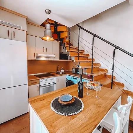 Casa Bejeques Prázdninový dům