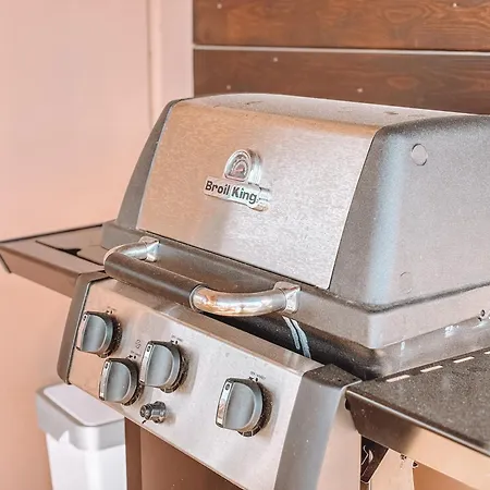 펜션 Casa Bejeques