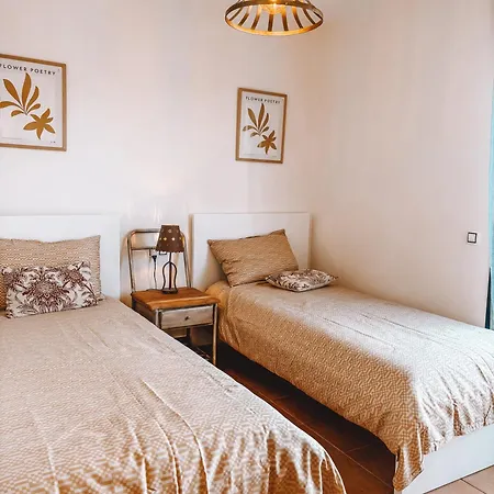 Prázdninový dům Casa Bejeques *