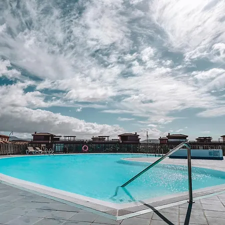 Casa Bejeques 펜션 라하레스