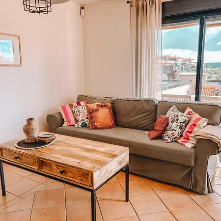 Casa Bejeques 라하레스