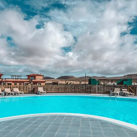 Casa Bejeques * 라하레스