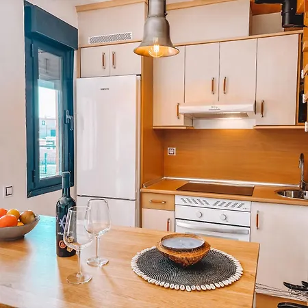 Casa Bejeques Holiday home *