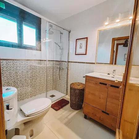 Prázdninový dům Casa Bejeques *