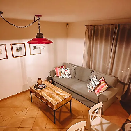 Casa Bejeques Prázdninový dům Lajares
