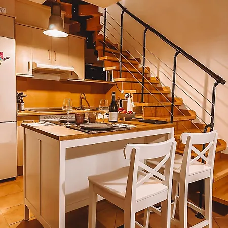 Casa Bejeques *