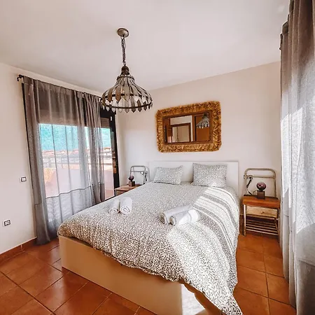 Holiday home Casa Bejeques *