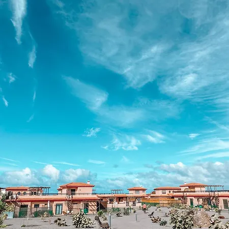 펜션 Casa Bejeques