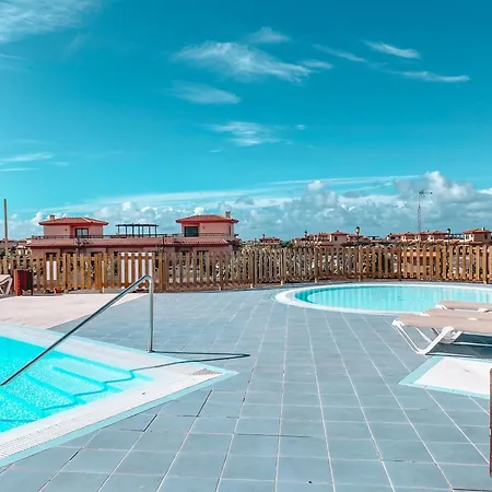 Prázdninový dům Casa Bejeques *