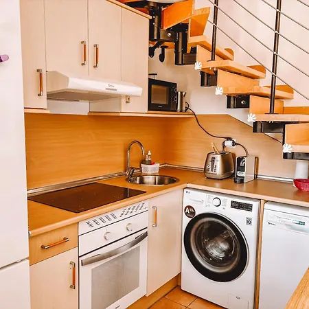 Casa Bejeques Holiday home Lajares