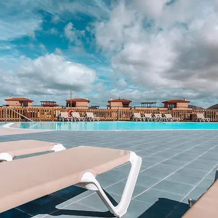 Holiday home Casa Bejeques Lajares