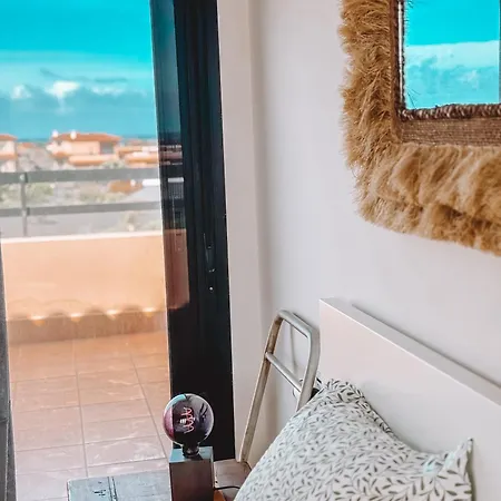 Holiday home Casa Bejeques Lajares