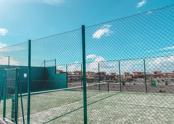 Casa Bejeques Semesterbostad *