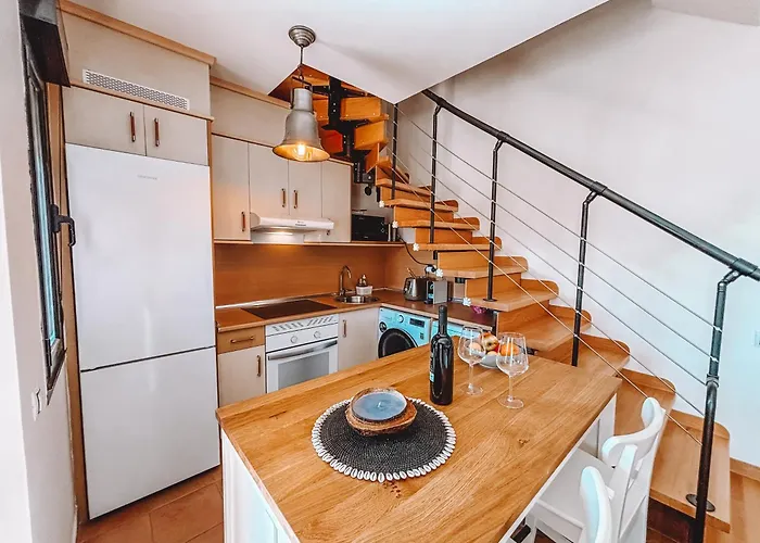 Casa Bejeques بيت للعطل