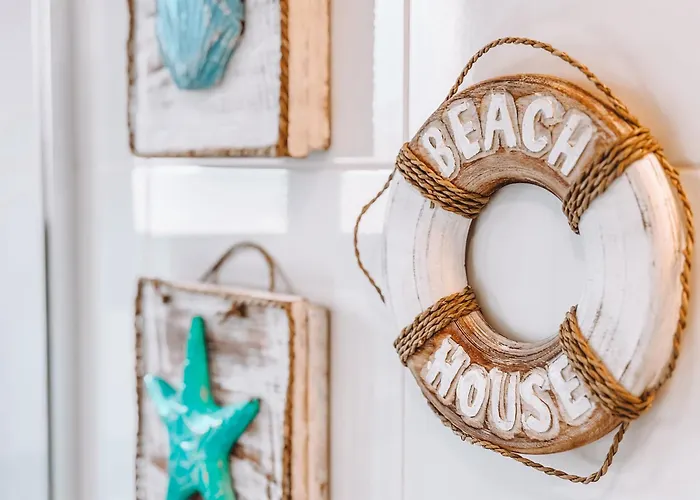 بيت للعطل Casa Bejeques لاجاريس