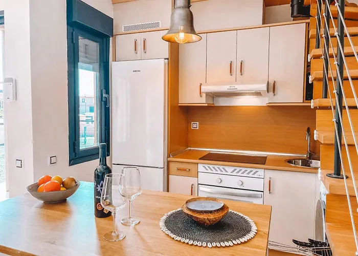 Casa Bejeques بيت للعطل *