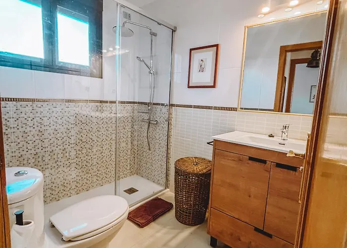 بيت للعطل Casa Bejeques *