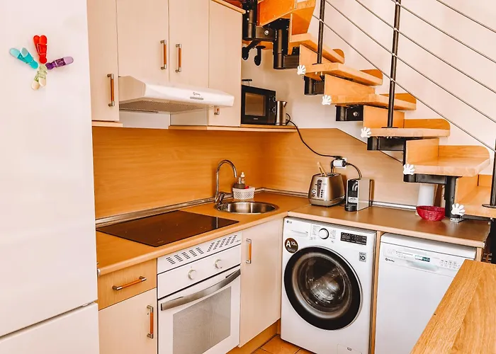 Casa Bejeques بيت للعطل لاجاريس