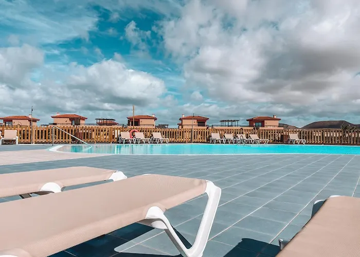 بيت للعطل Casa Bejeques لاجاريس