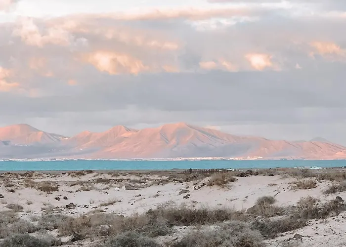 Casa Bejeques بيت للعطل