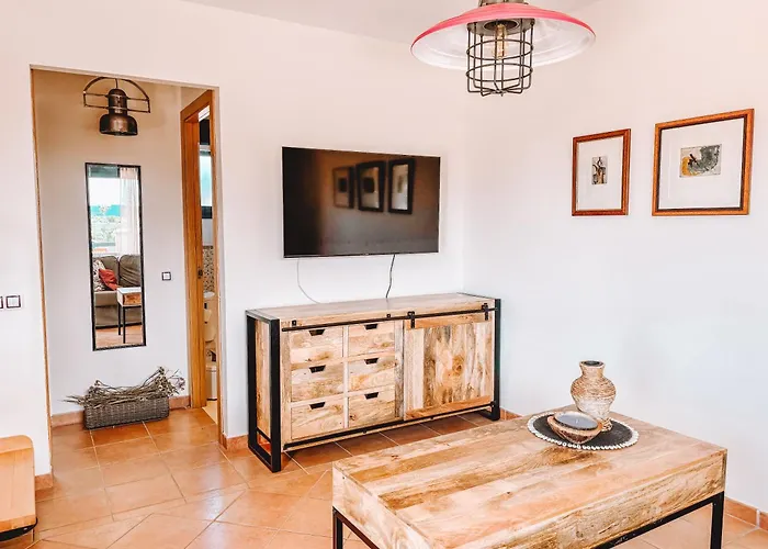 بيت للعطل Casa Bejeques