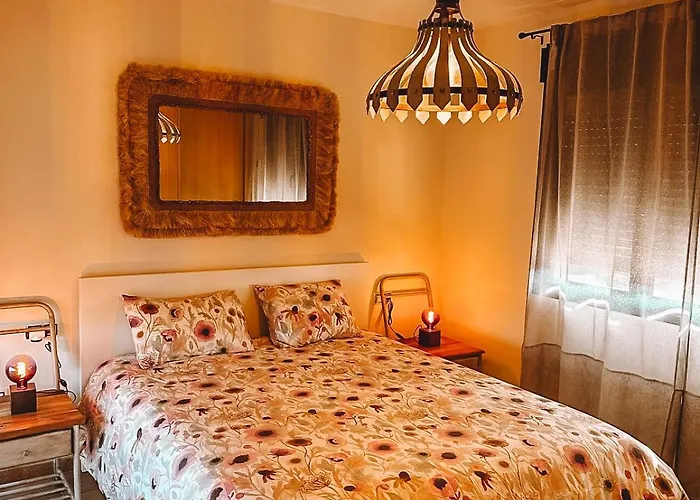 Casa Bejeques بيت للعطل *