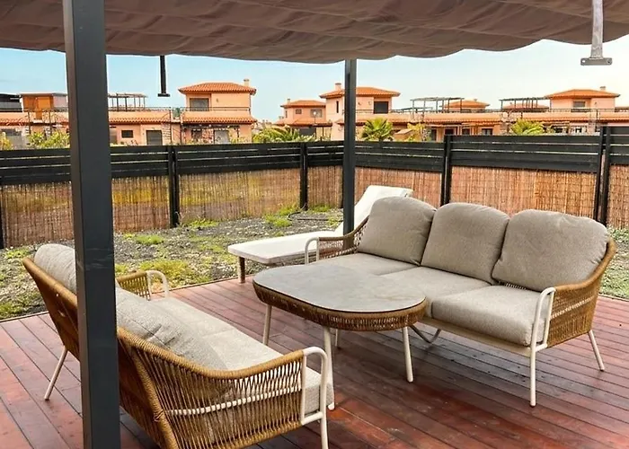 بيت للعطل Casa Bejeques