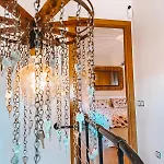 Casa Bejeques Σπίτι διακοπών Lajares