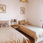 Σπίτι διακοπών Casa Bejeques *