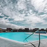 Casa Bejeques Nyaraló Lajares