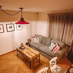 Casa Bejeques Σπίτι διακοπών Lajares