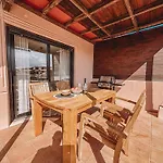Nyaraló Casa Bejeques Lajares