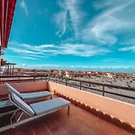 Casa Bejeques Nyaraló Lajares