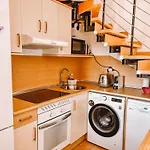 Casa Bejeques Nyaraló Lajares