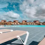 Nyaraló Casa Bejeques Lajares