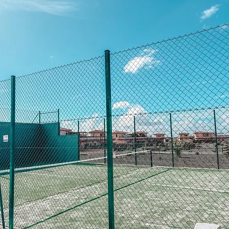 Casa Bejeques Nyaraló *