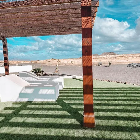 Casa Bejeques Nyaraló