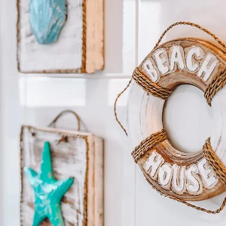 Nyaraló Casa Bejeques Lajares