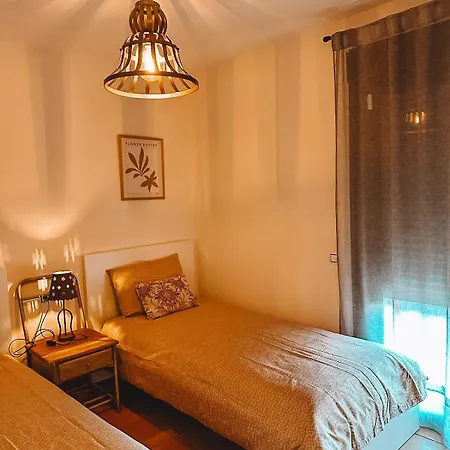 Casa Bejeques Сasa de vacaciones