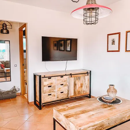 Сasa de vacaciones Casa Bejeques