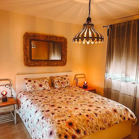 Casa Bejeques Сasa de vacaciones *